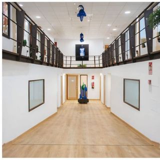 Oficina en alquiler en Parque María Luisa - Huerta de la Salud - Giralda Sur en Sevilla