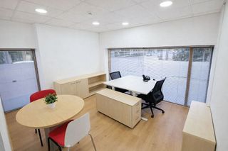 Oficina en alquiler en Parque María Luisa - Huerta de la Salud - Giralda Sur en Sevilla