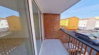 Piso en alquiler en Centro en Parla