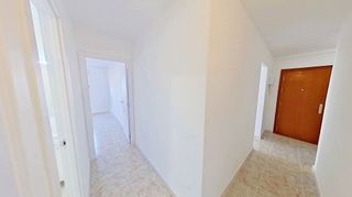 Piso en alquiler en Centro en Parla