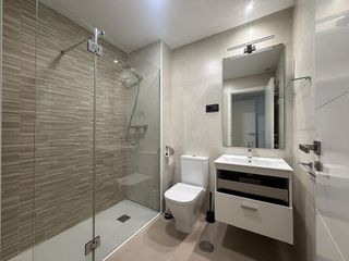 Piso en alquiler en Martín Carpena - Torre del Río en Málaga