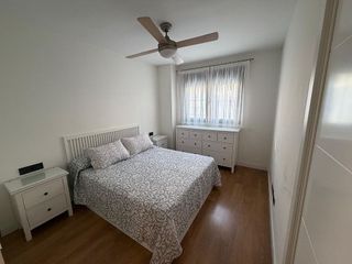 Piso en alquiler en Martín Carpena - Torre del Río en Málaga