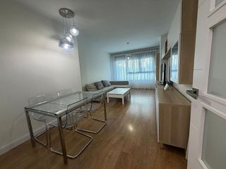 Piso en alquiler en Martín Carpena - Torre del Río en Málaga