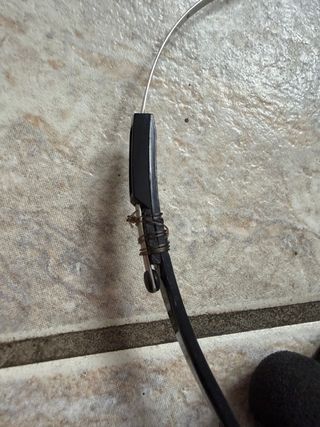 Cuffie Stereo Vintage Grundig