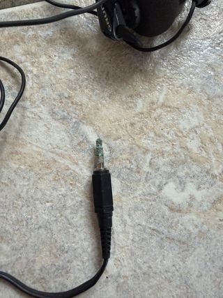 Cuffie Stereo Vintage Grundig