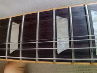 Gibson SG Standard 2007