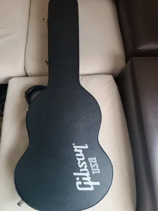 Gibson SG Standard 2007