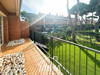 Chalet en alquiler en Gavà Mar en Gavà