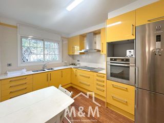 Chalet en alquiler en Gavà Mar en Gavà