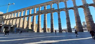 Piso en alquiler en Centro en Segovia