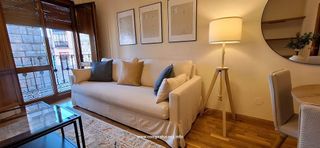 Piso en alquiler en Centro en Segovia