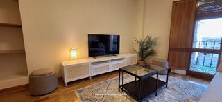 Piso en alquiler en Centro en Segovia