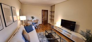 Piso en alquiler en Centro en Segovia