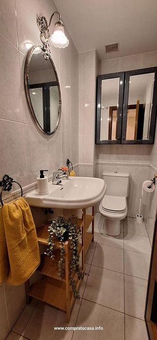 Piso en alquiler en Centro en Segovia