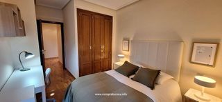 Piso en alquiler en Centro en Segovia