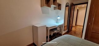 Piso en alquiler en Centro en Segovia