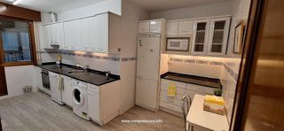 Piso en alquiler en Centro en Segovia