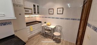 Piso en alquiler en Centro en Segovia