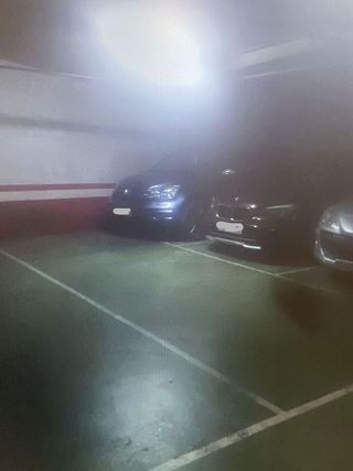 Garaje en venta en Portugalete