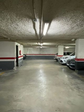 Garaje en venta en El Mercat en Valencia