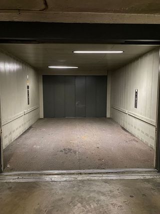 Garaje en venta en El Mercat en Valencia