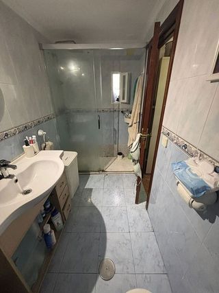 Piso en venta en La Caleta - La Viña en Cádiz