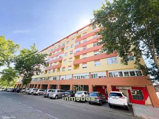 Ático en venta en Ciudad Jardín en Badajoz