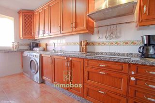 Ático en venta en Ciudad Jardín en Badajoz