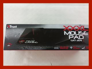 QWERTY - Tastiera Gaming Trust GXT 280 Illuminata