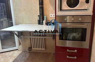 Piso en venta en Centro en Valladolid