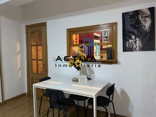 Piso en venta en Centro en Valladolid