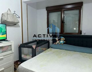 Piso en venta en Centro en Valladolid