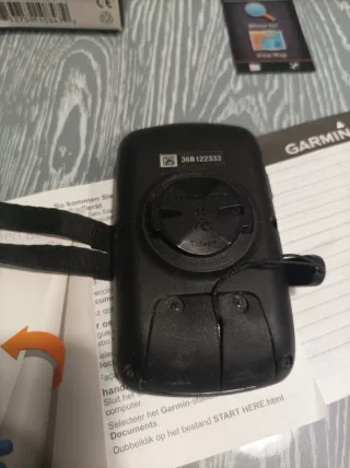 Garmin Edge Touring GPS