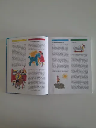 3 libri per ragazzi/ bambini