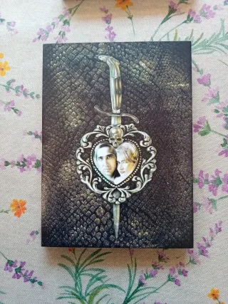 *DVD Cuore Selvaggio Collector's Edition