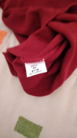 Jersey Scotta Talla 9-10