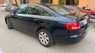 Audi A6 2007