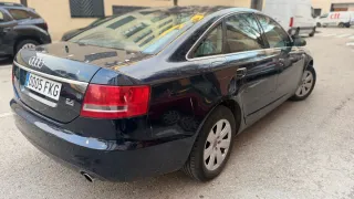 Audi A6 2007