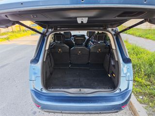 Citroen Grand C4 Picasso 2015