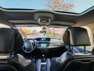 Citroen Grand C4 Picasso 2015