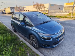 Citroen Grand C4 Picasso 2015