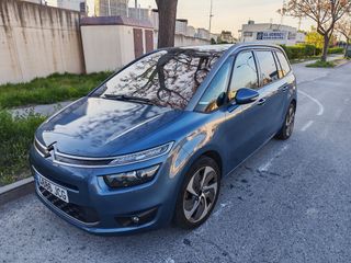 Citroen Grand C4 Picasso 2015