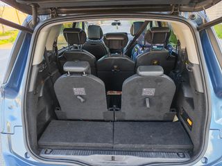 Citroen Grand C4 Picasso 2015