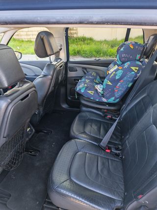 Citroen Grand C4 Picasso 2015