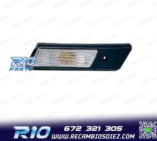 INTERMITENTES LATERALES BMW E24 E28 E30 E32 E34 E36 Z1 81-99