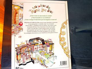 Libro "Máquinas de todos los días"