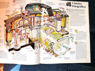 Libro "Máquinas de todos los días"