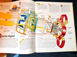 Libro "Máquinas de todos los días"