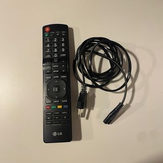 Televisor LG 42” Full HD (42LS5600-ZC)