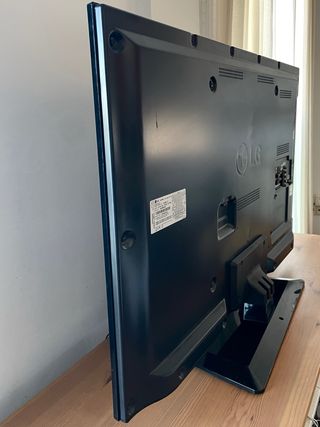 Televisor LG 42” Full HD (42LS5600-ZC)